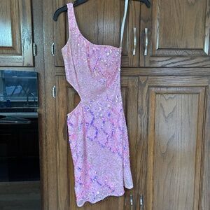 Prom/Homecoming Dress